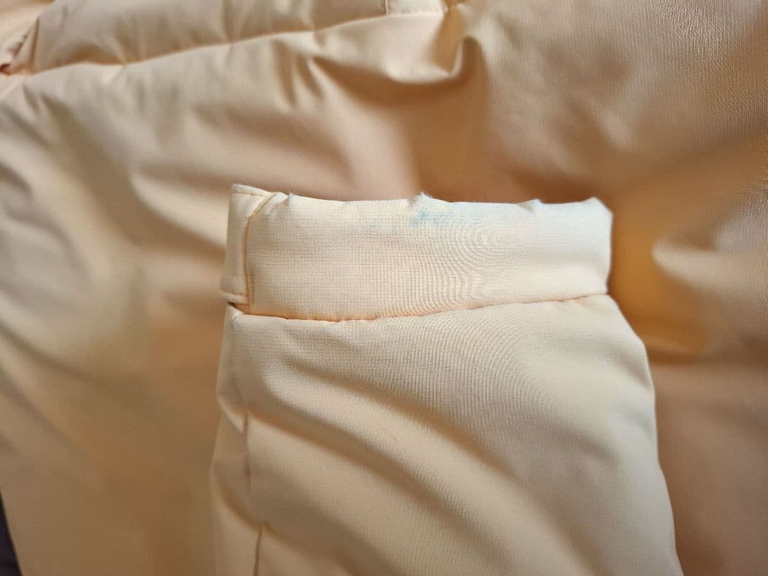 美品☆THE NORTH FACE ダウンジャケット 90サイズ