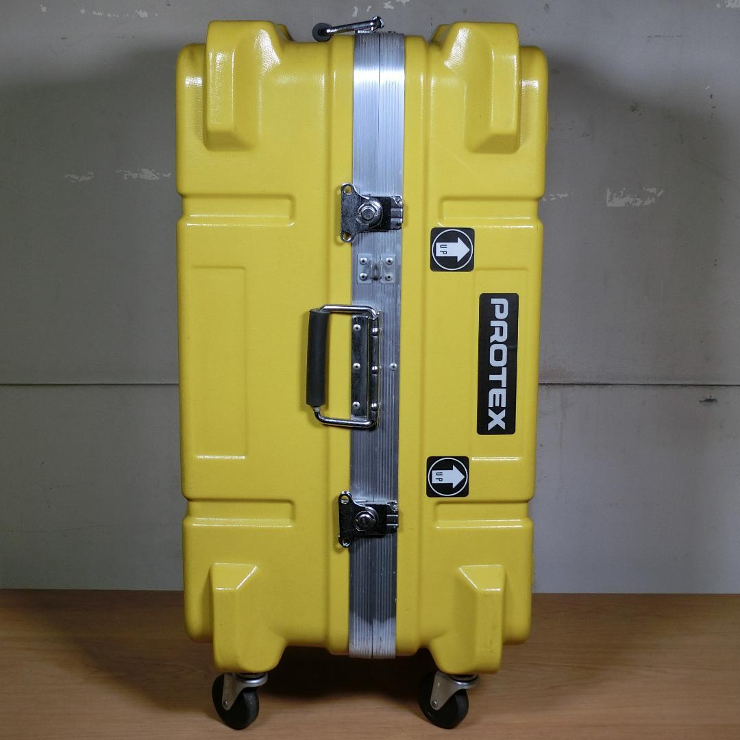 PROTEX CORE キャリングケース キャリーケース ハードケース