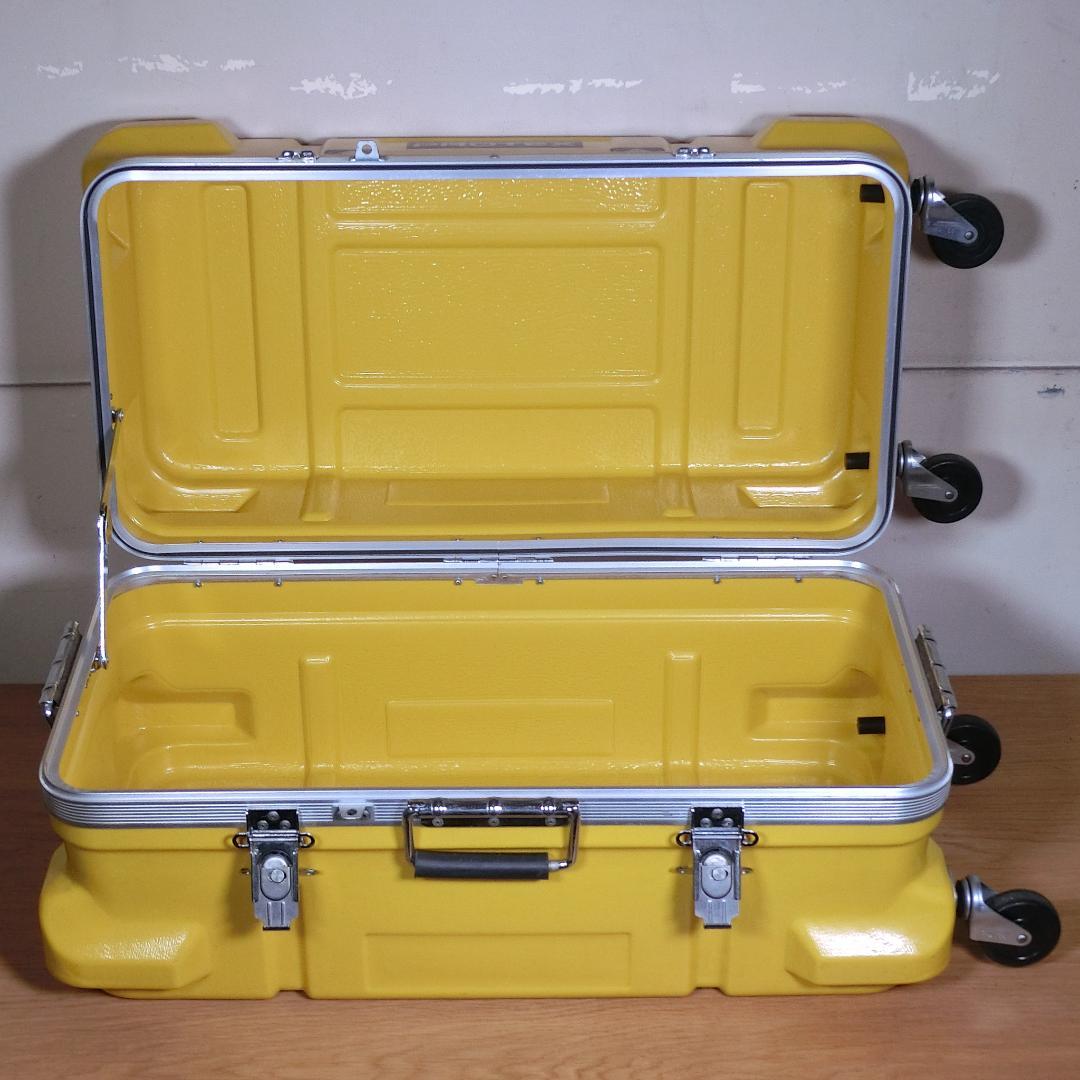 PROTEX CORE キャリングケース キャリーケース ハードケース