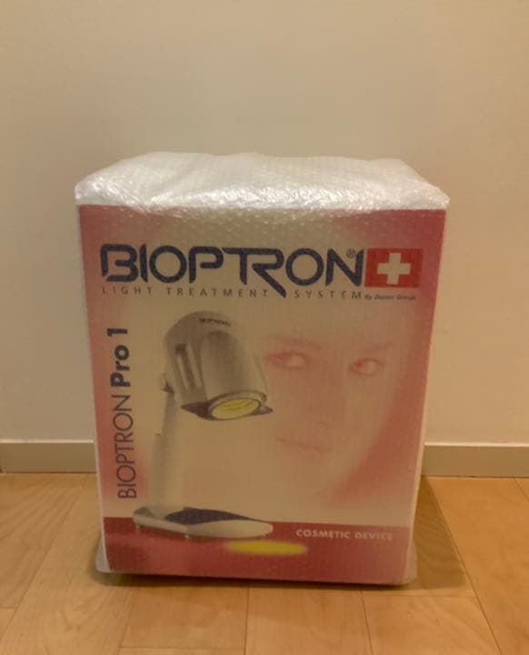 バイオプトロン プロ1