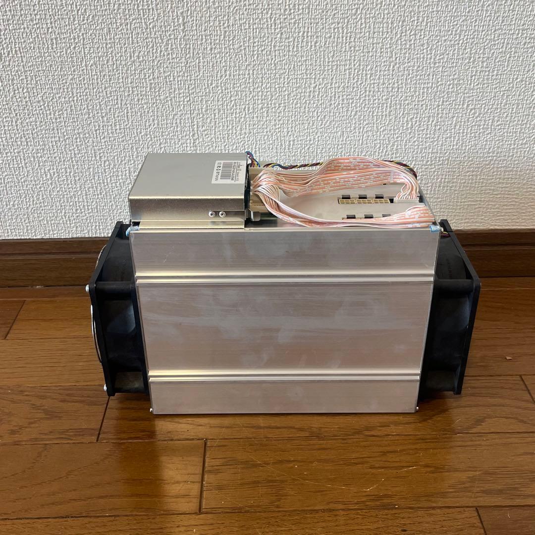 Bitmain Antminer A3サブモデル815G