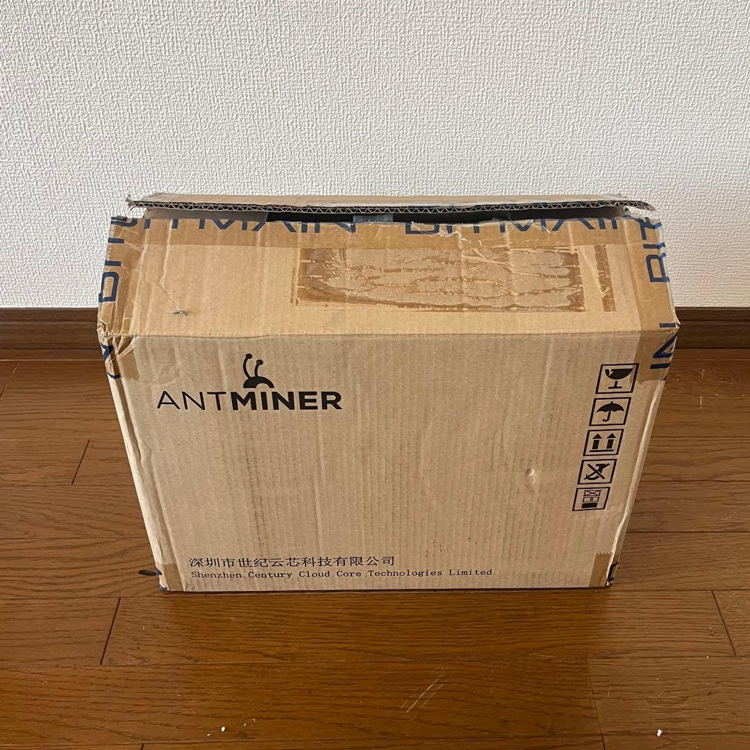 Bitmain Antminer A3サブモデル815G