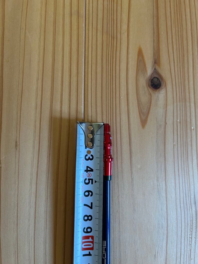 ベンタスブルーTR 5s