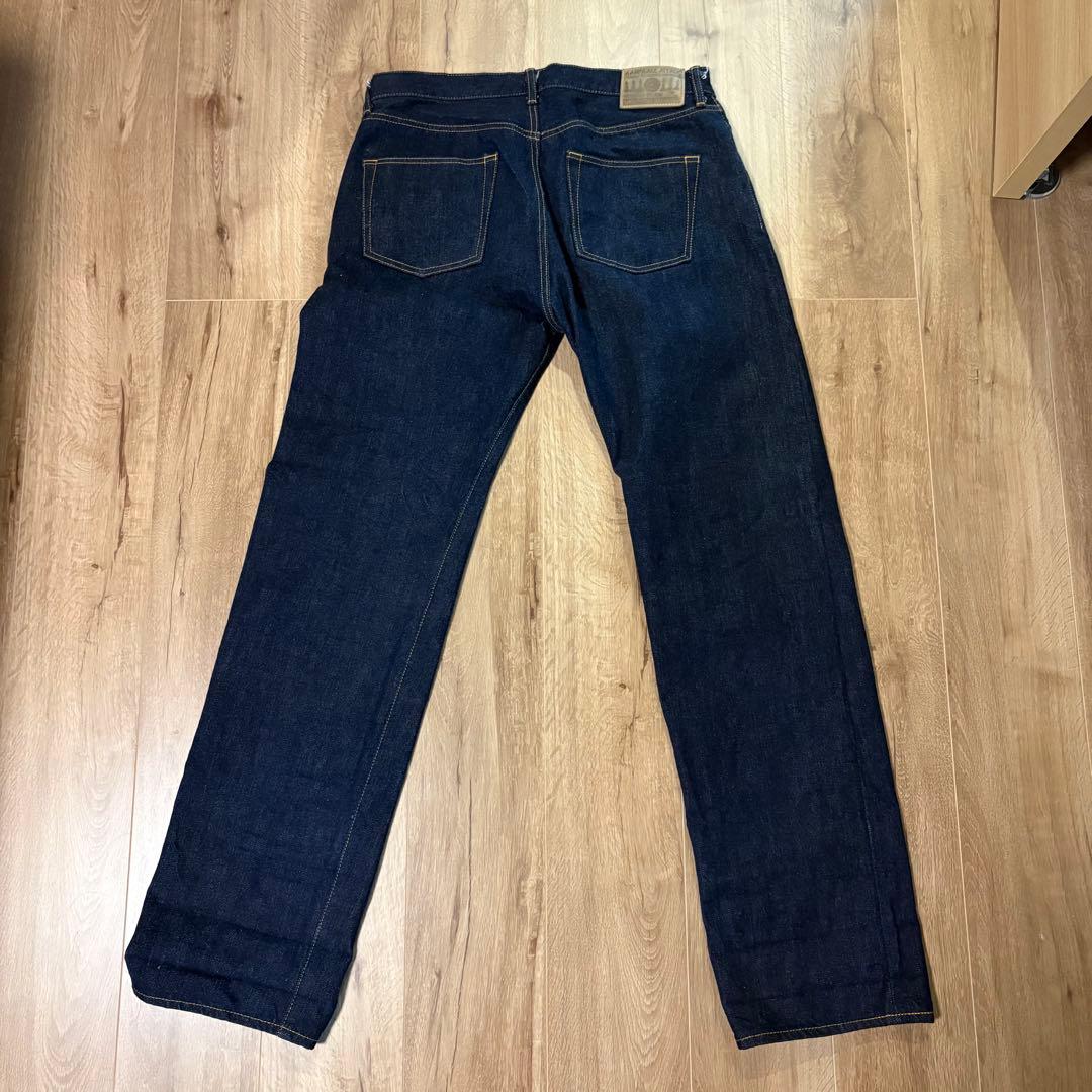 カミカゼストレート　36インチ