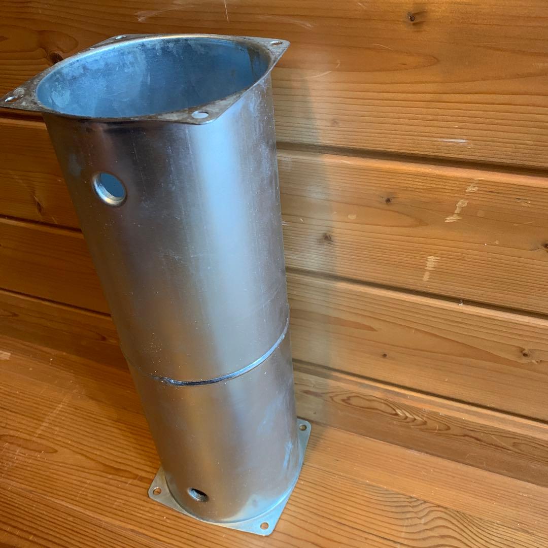 ミニポンプ　ワーミータンク　新品