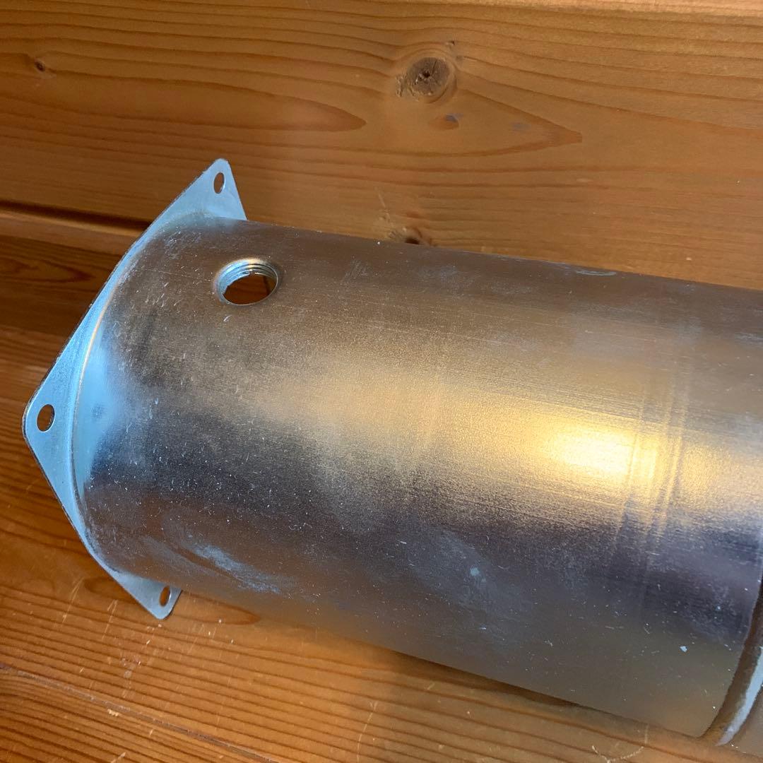 ミニポンプ　ワーミータンク　新品