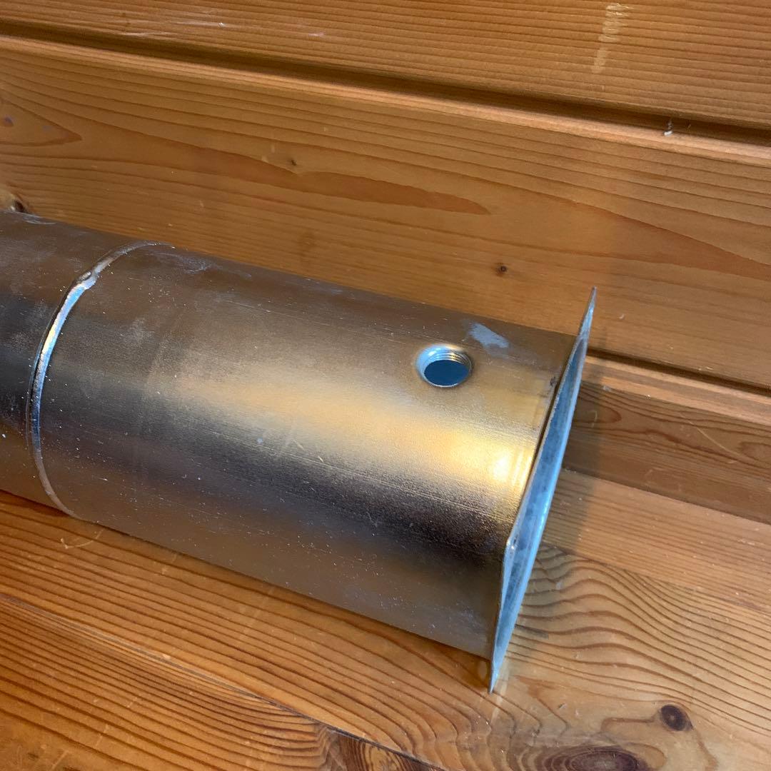 ミニポンプ　ワーミータンク　新品