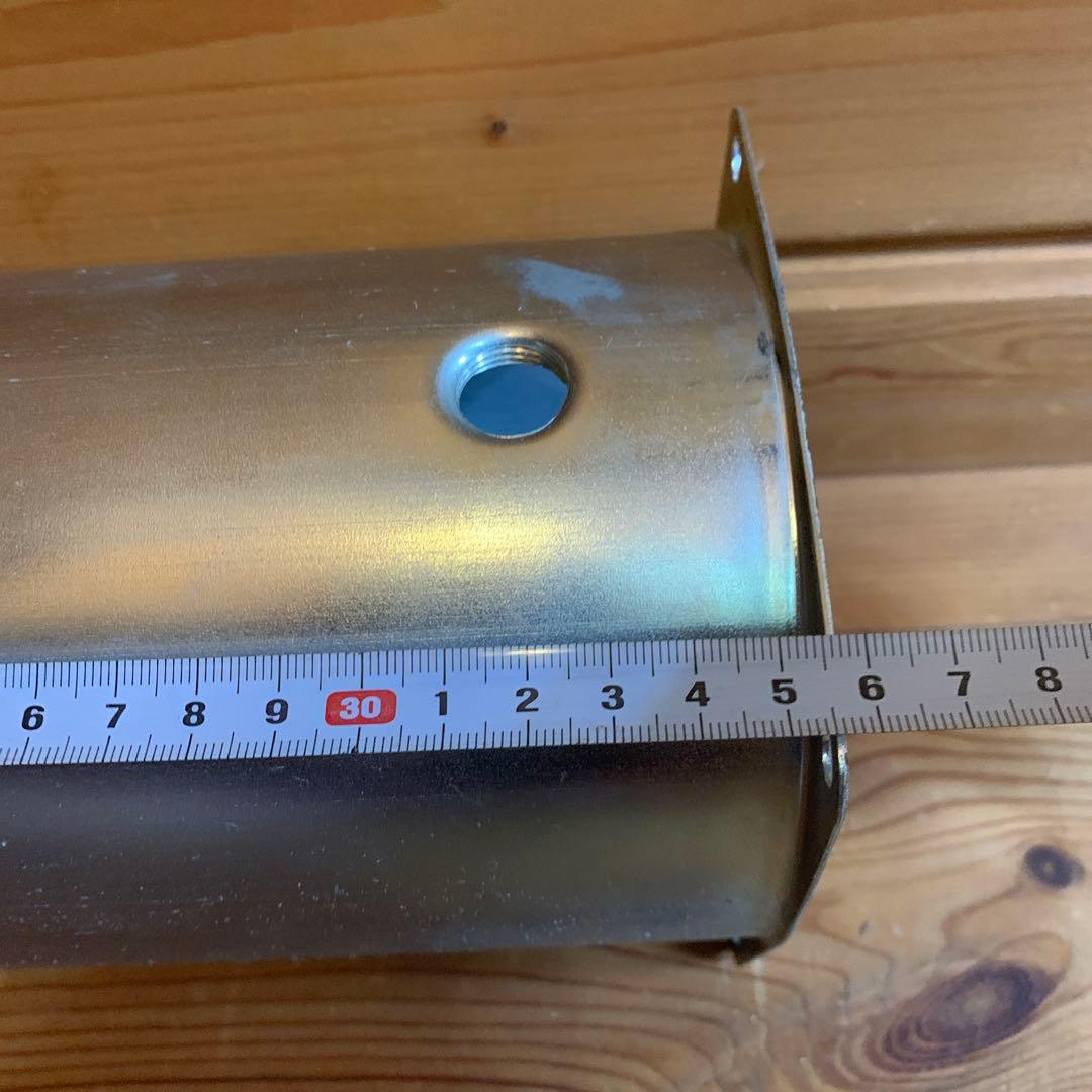 ミニポンプ　ワーミータンク　新品