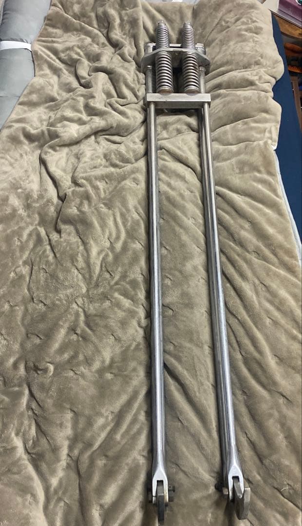 スプリンガーフォーク　ナロー