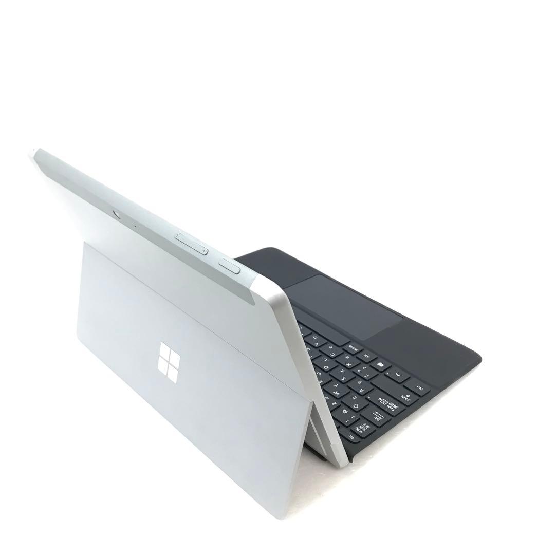 【準新品・高性能】 Surface Go3 8G/128G Office2021