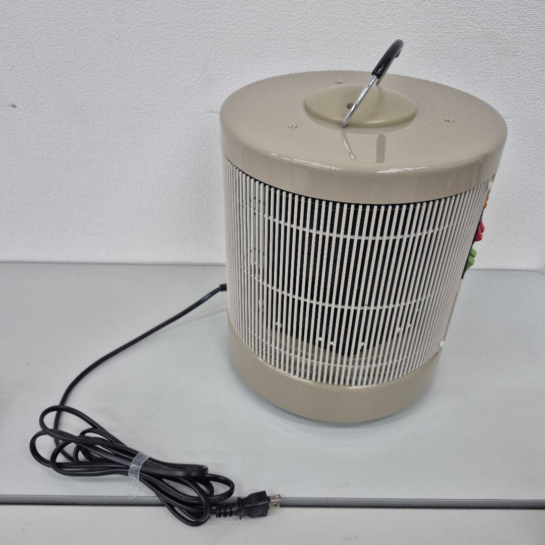 24年製　暖話室 遠赤外線パネルヒーター DAN1000-R16 アールシーエス