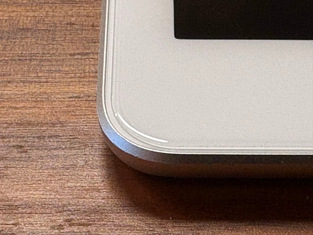 iPad第6世代 9.7インチ 128GB Wi-Fi シルバー