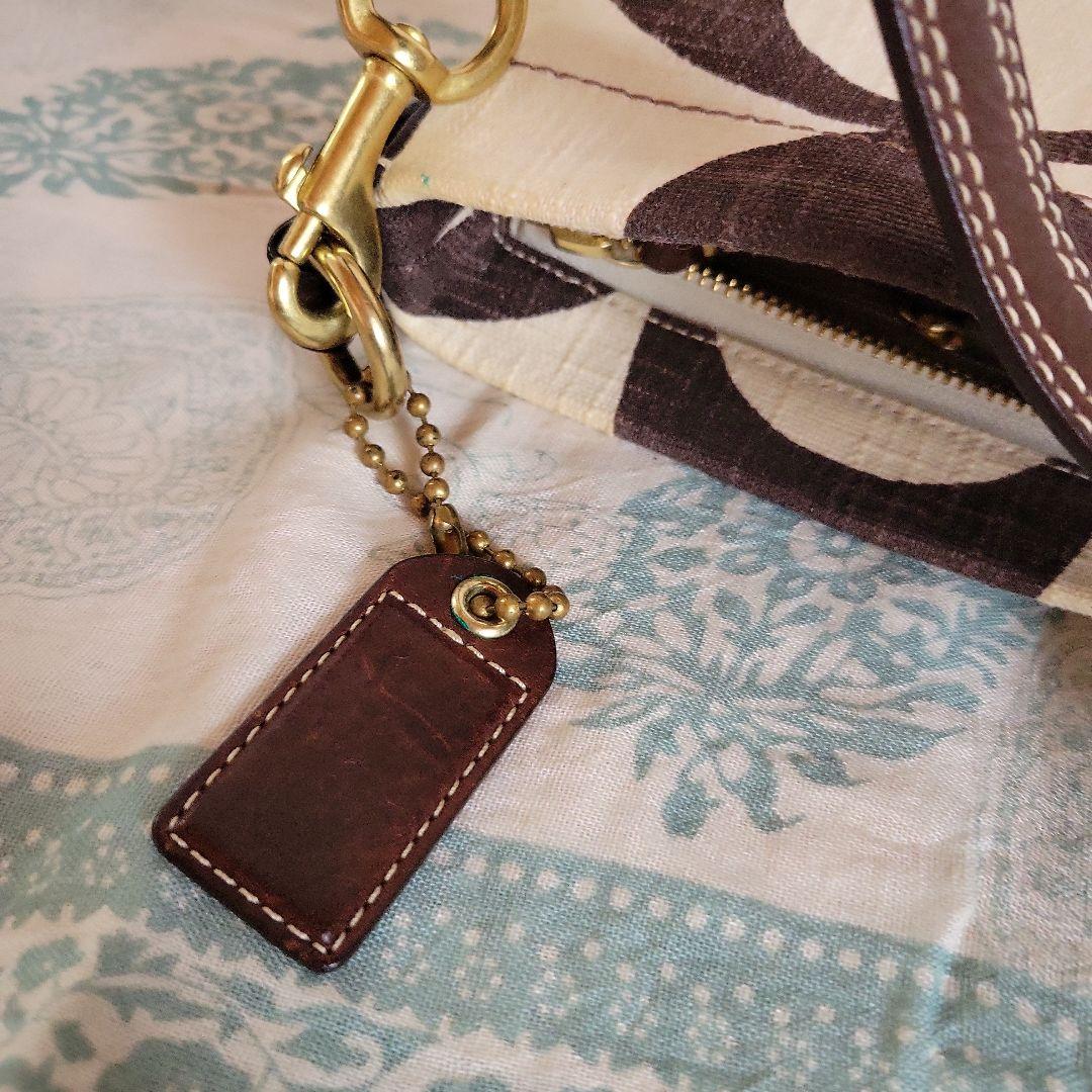 COACH☆ハワイ限定