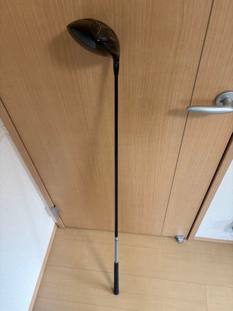 クラブ TSi4 1W TENSEI White 65x