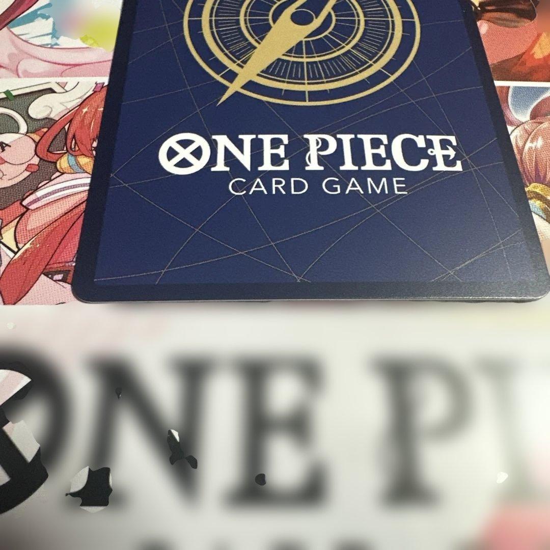 ONE PIECE モンキー・D・ルフィ 6000