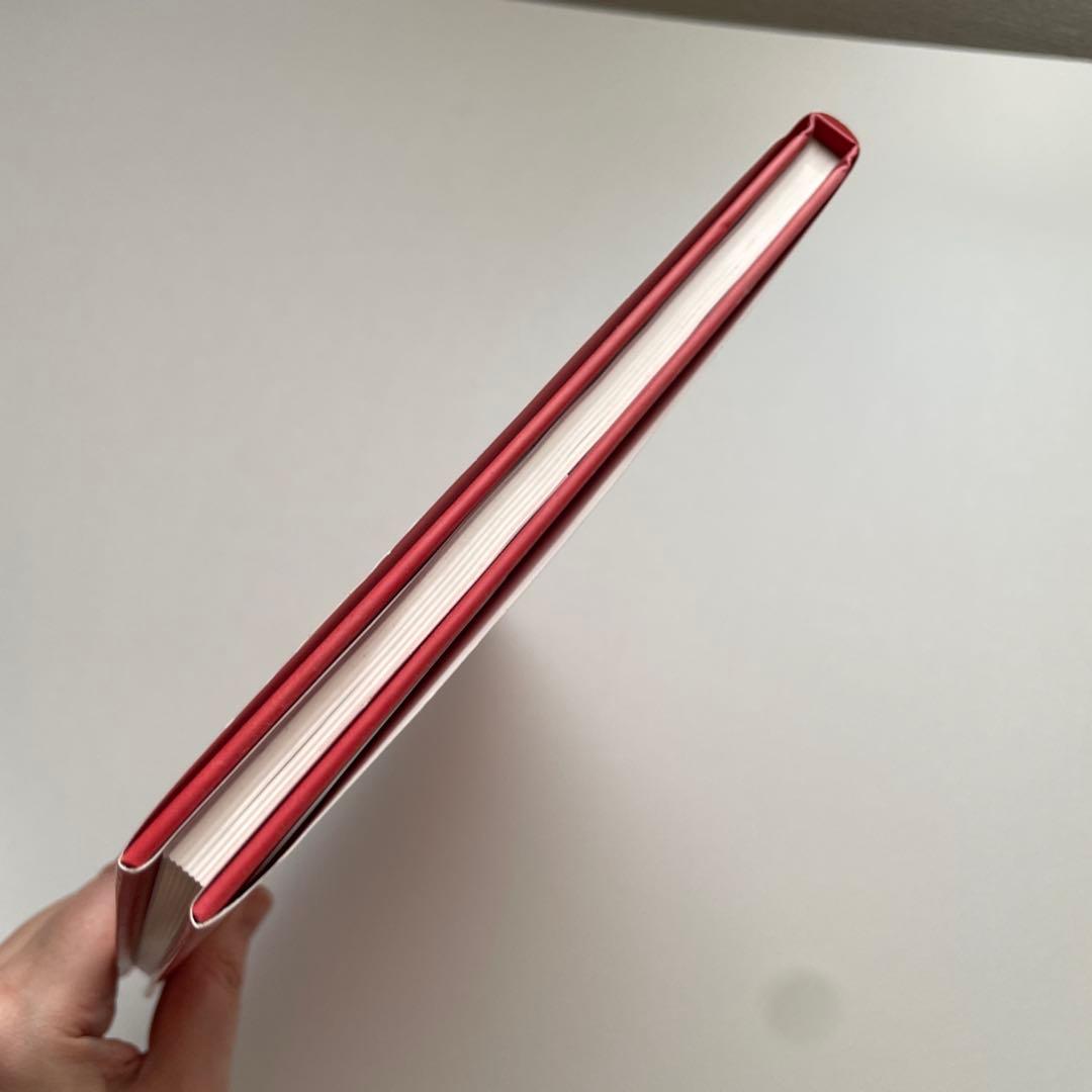 【スウェーデンのクロスステッチ】クリマスマ・タペストリー