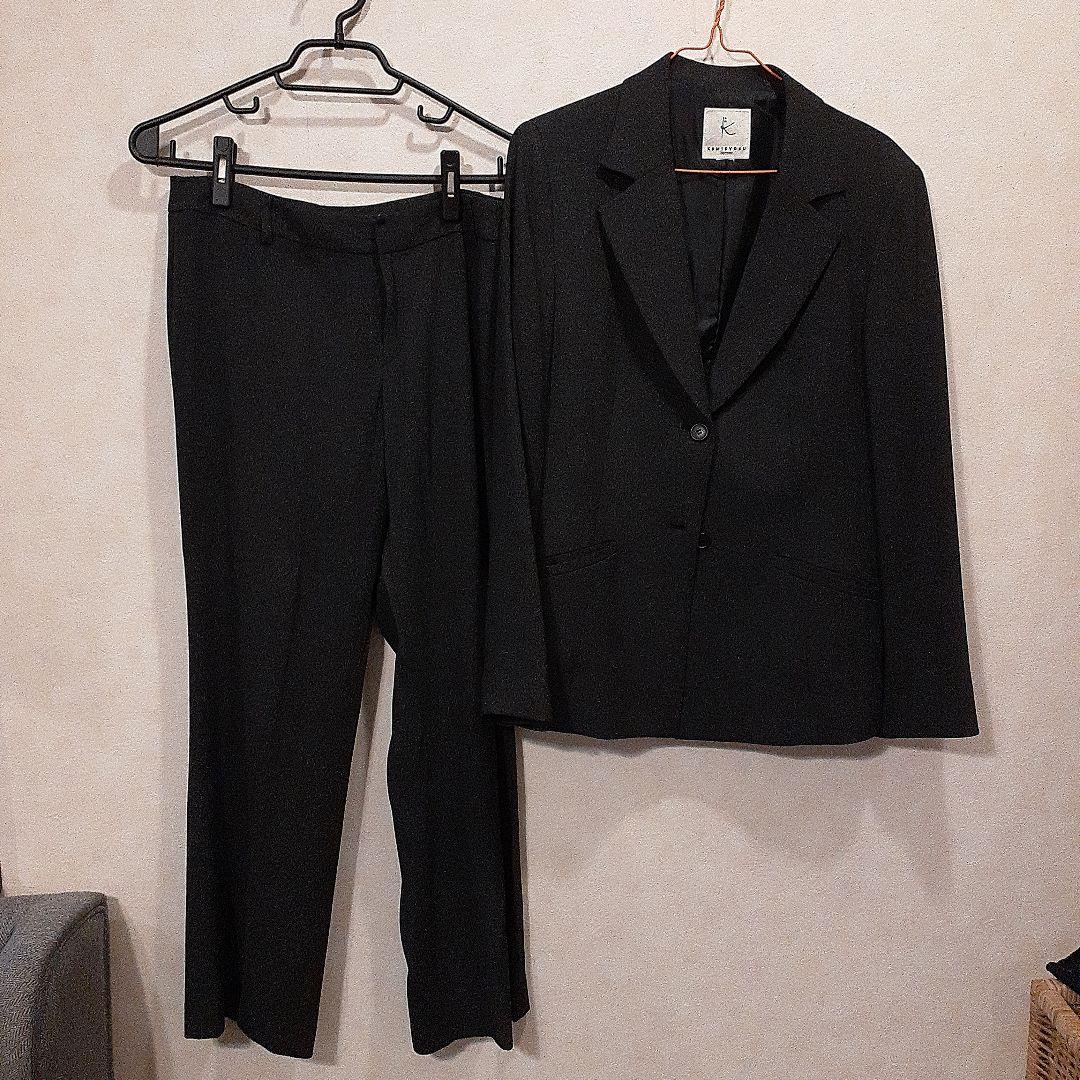 大幅お値下げ中パンツスーツ組曲