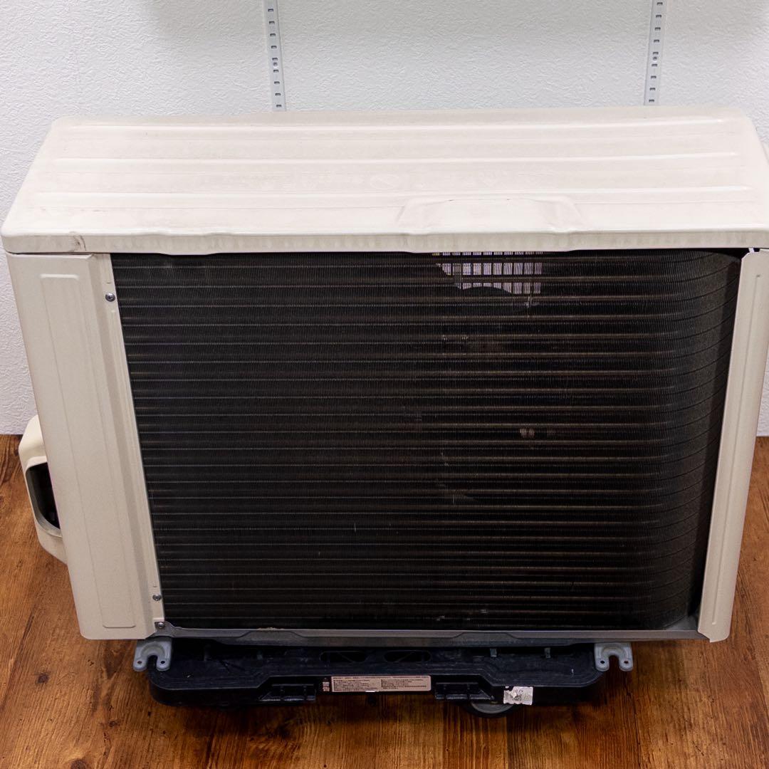 三菱電機 10畳用 ルームエアコン 2020年製 工事費込み #2523