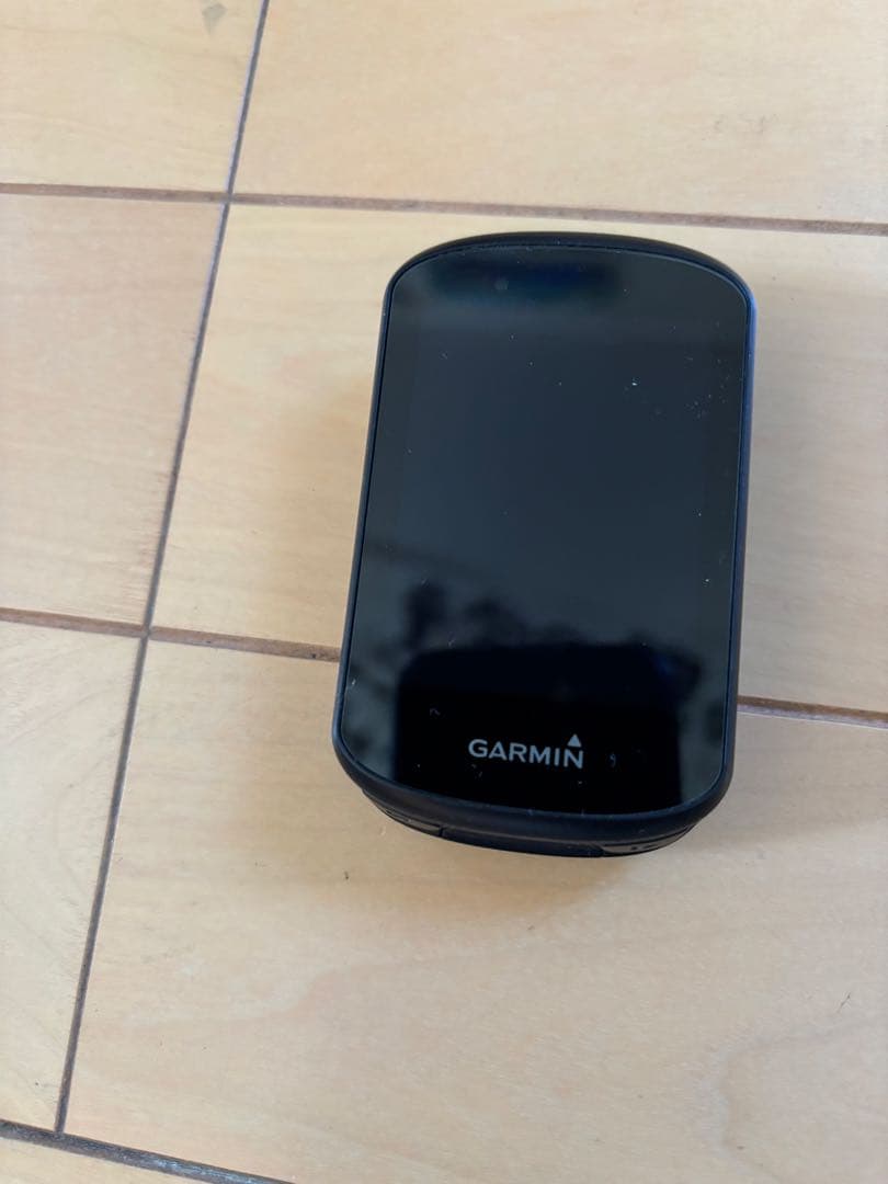 GARMIN EDGE 530 サイクルコンピューター 本体