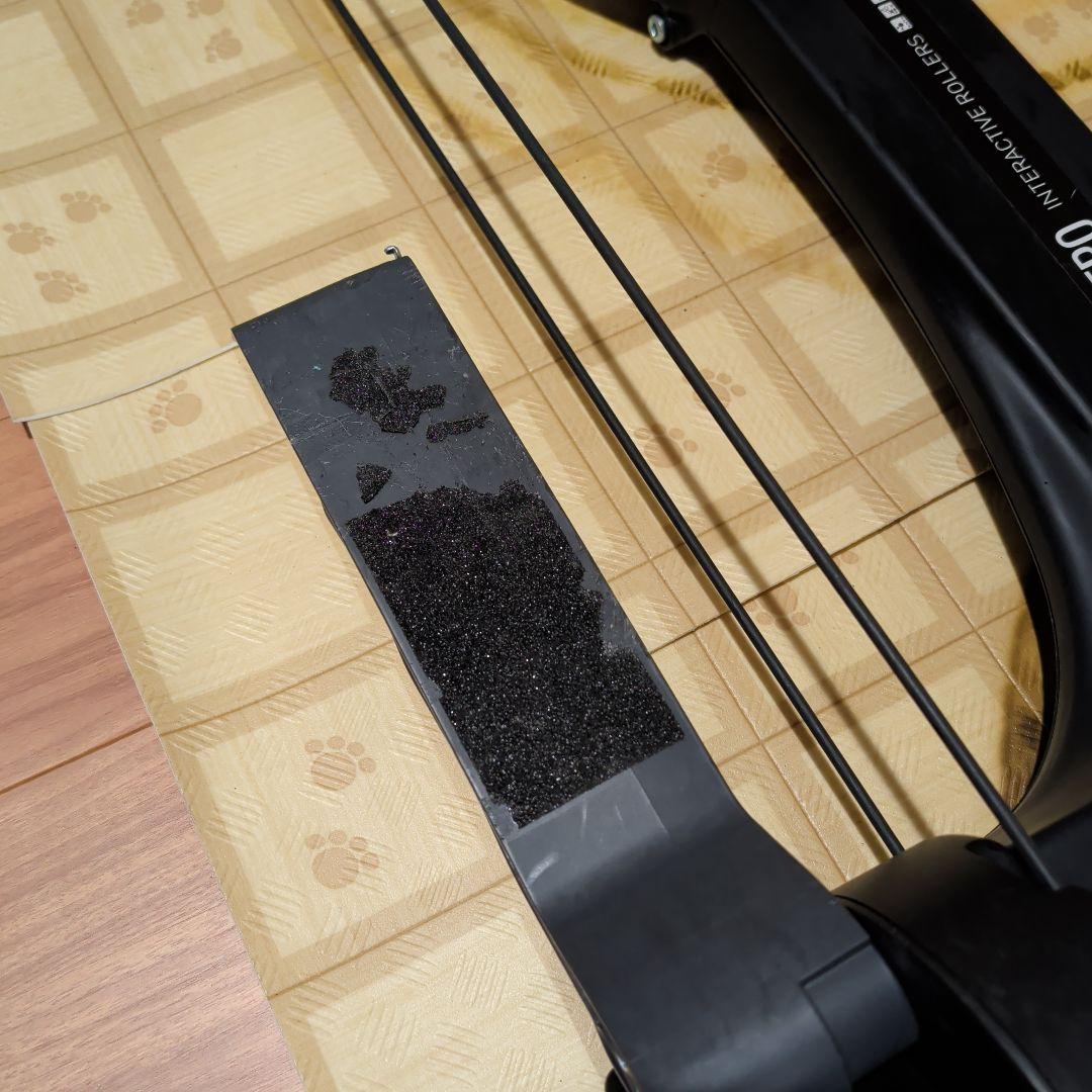 アクセサリー ELITE NERO