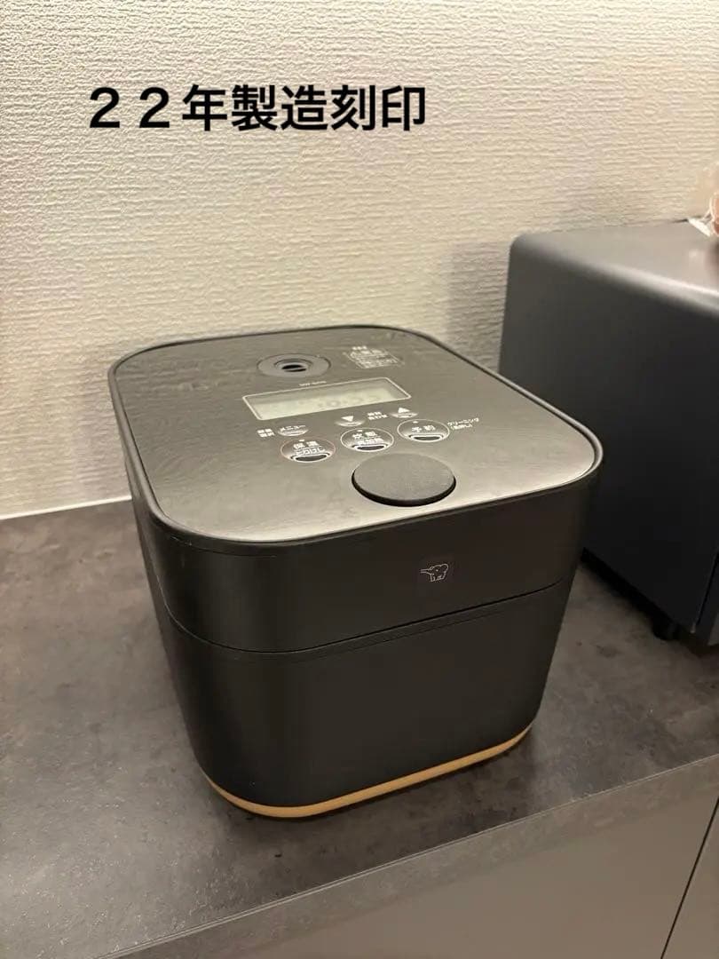 NW-GA10 レシピブック付き。美品‼️使用頻度少ない。離乳食ように購入した為