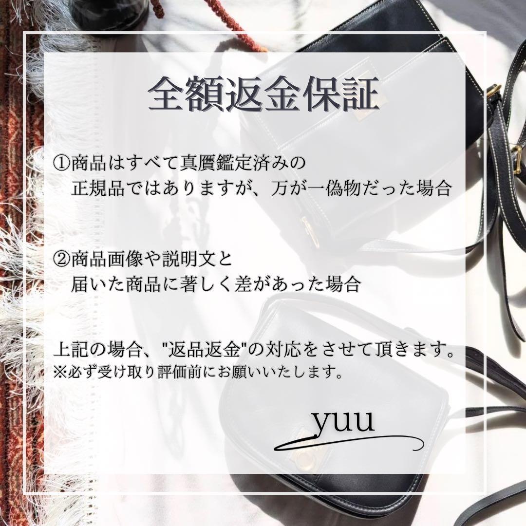 ✨未使用に近い✨　GUCCI キーケース　キーリング　マーモント　GGロゴ 6連