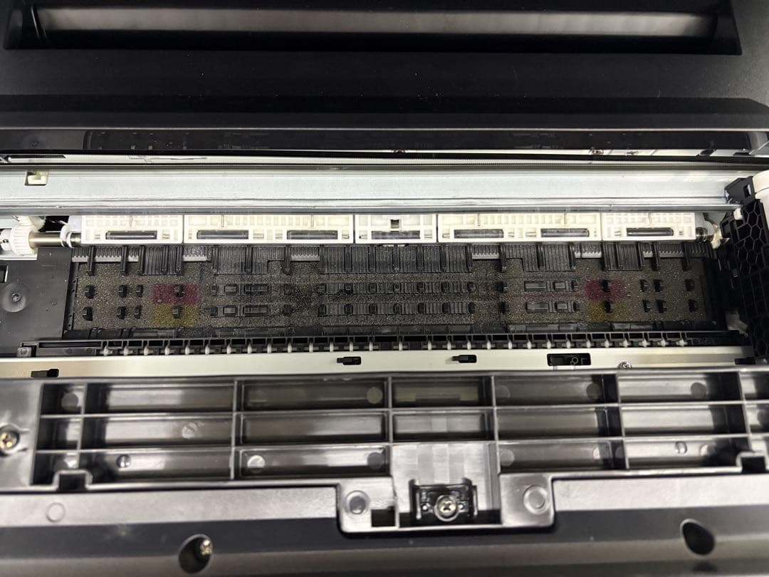 エプソン　プリンター　EW-M5071FT ジャンク