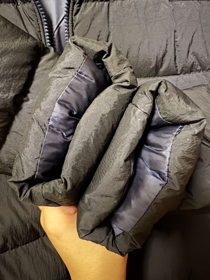 もも　タトラス　TATRAS ロング　ダウン