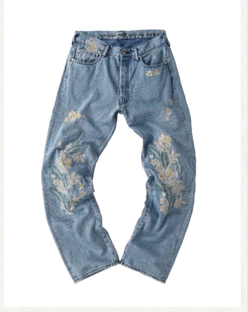 45r花あそび刺繍のフロントリバー（再び）専用です