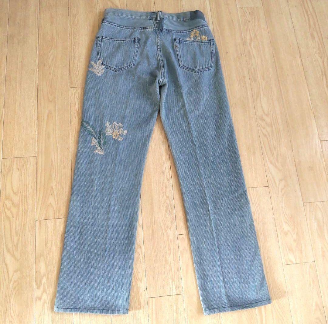 45r花あそび刺繍のフロントリバー（再び）専用です