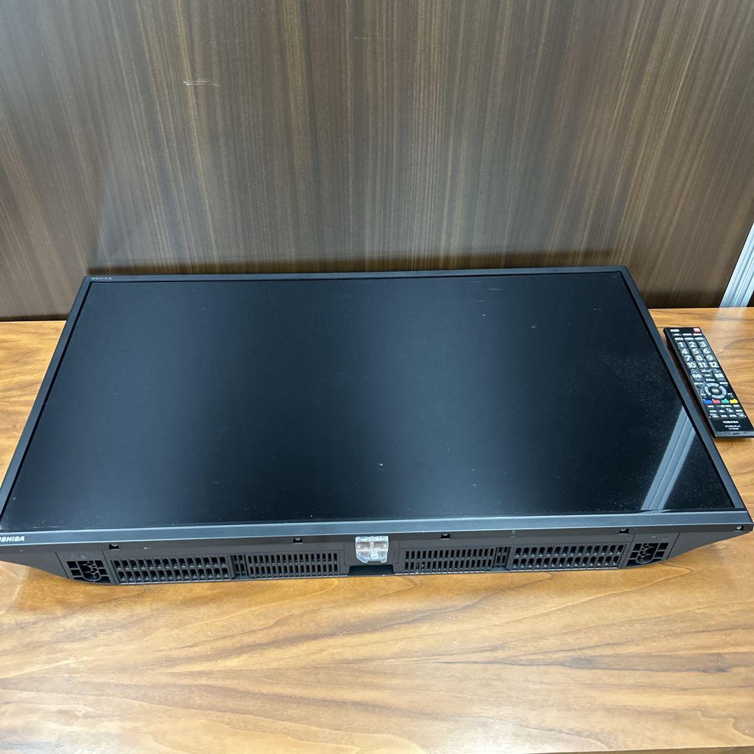 TOSHIBA 東芝 REGZA 液晶テレビ 32V型 32S24 2020年製