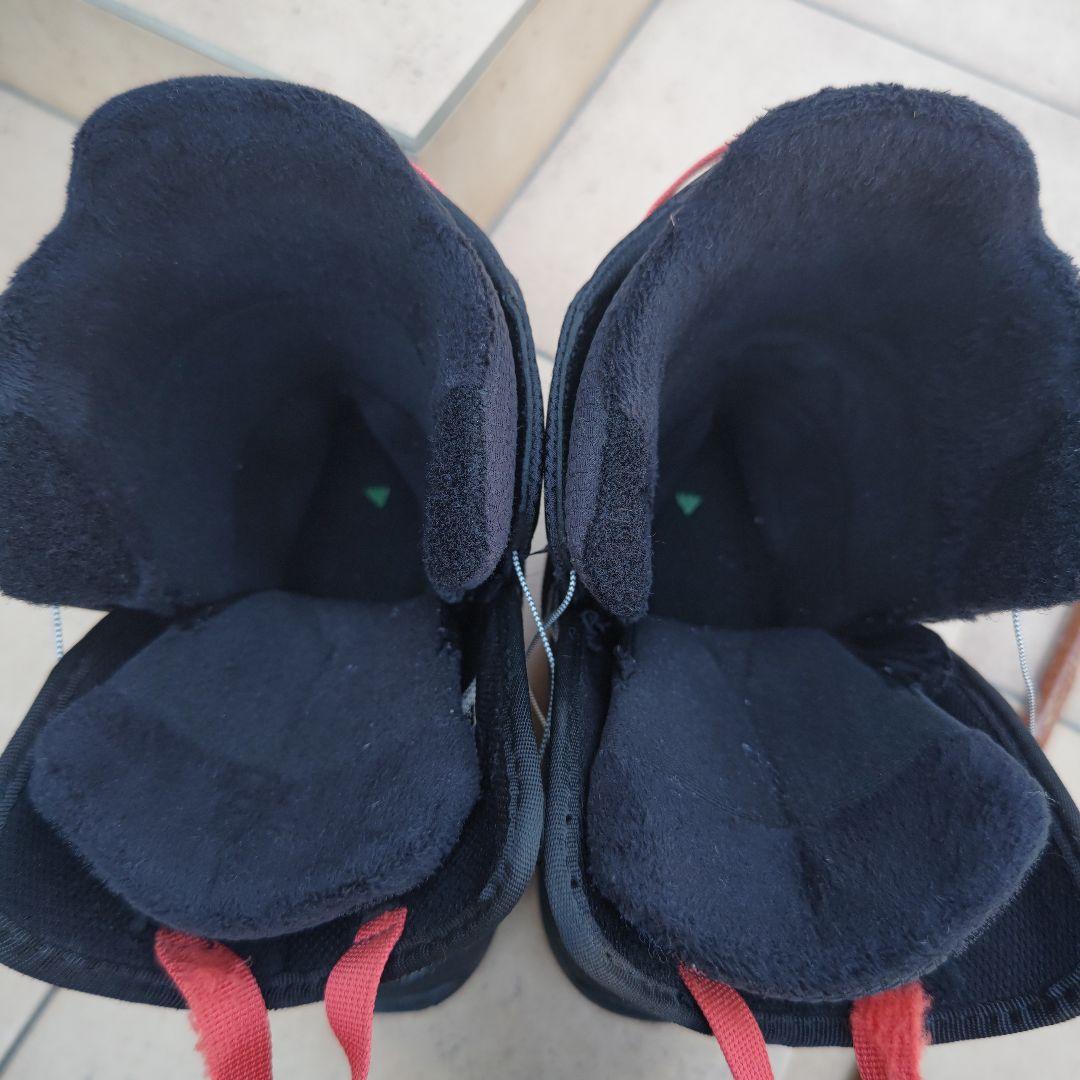 BURTON　ZIPLINE　BOA バートン　スノーボードブーツ　25cm