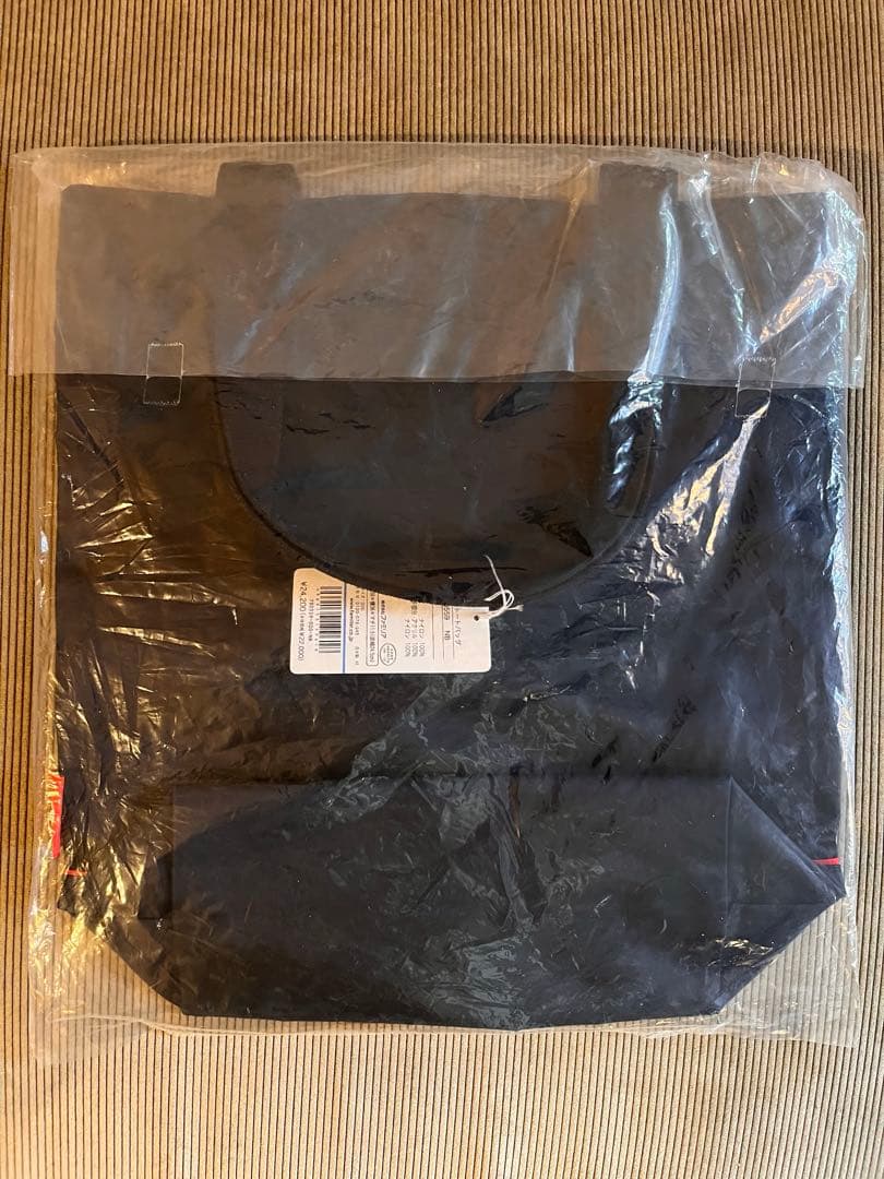 ファミリア×JALトートバッグ(未開封品)