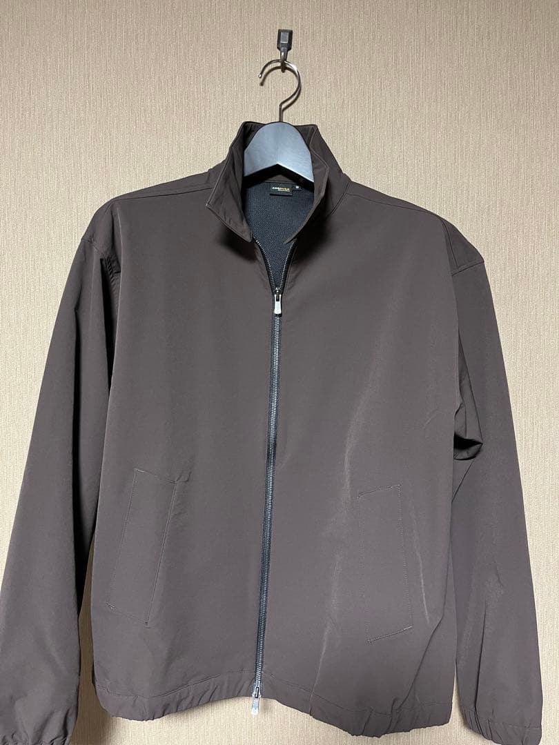 コーデの主役になる\