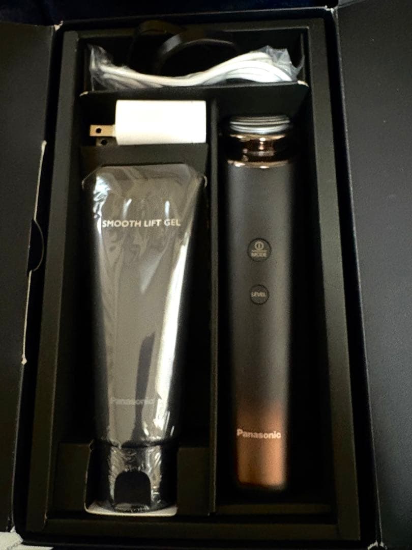 パナソニックバイタリフトRF EX EH-86-T 付属品未使用　保証期間内