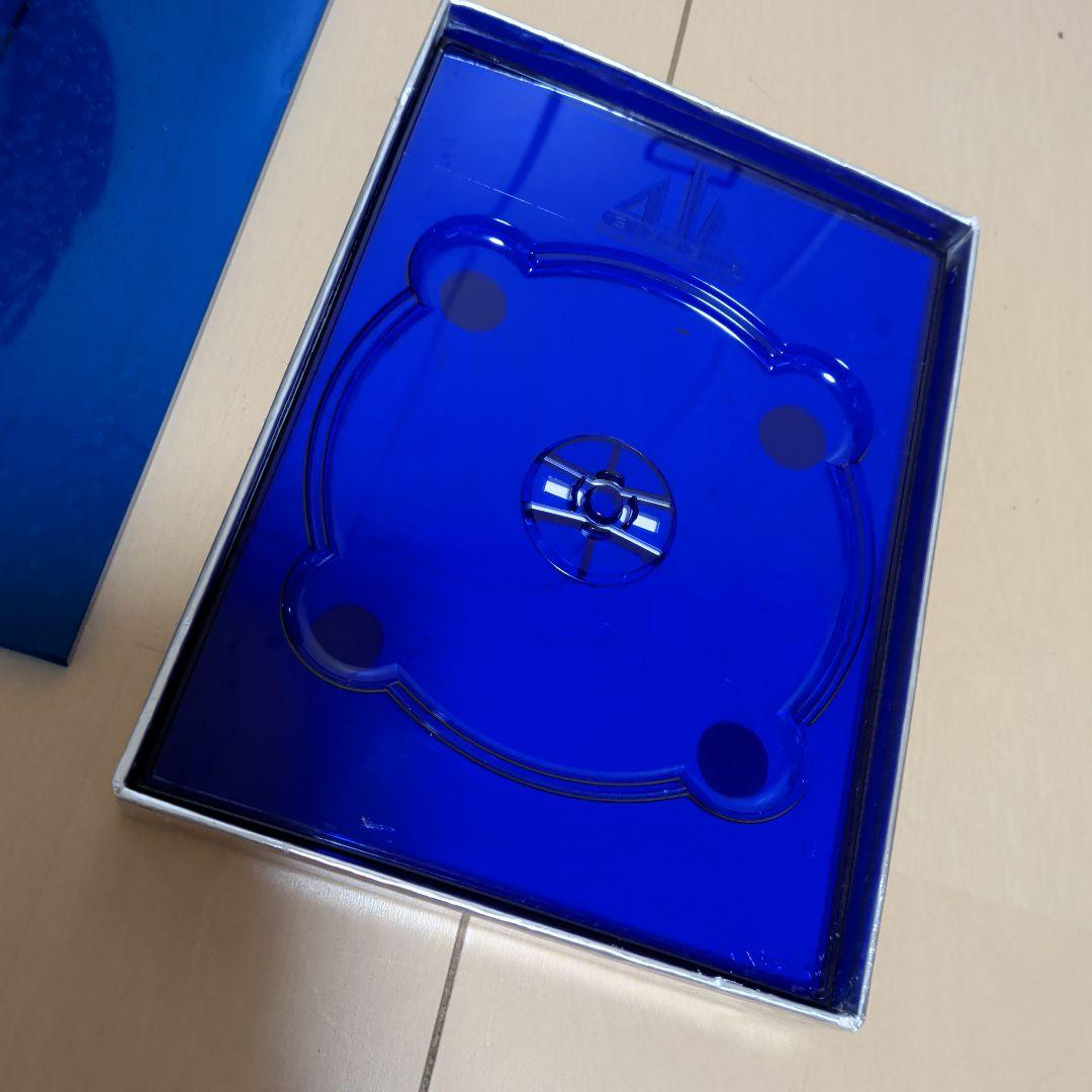 BIGBANG Album ALIVE TOP Ver. カード・外函のみ！！