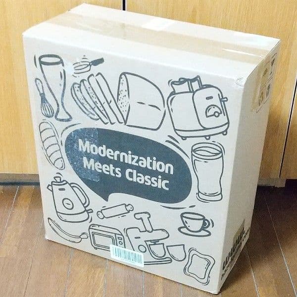 Hazel Quinn スロージューサー