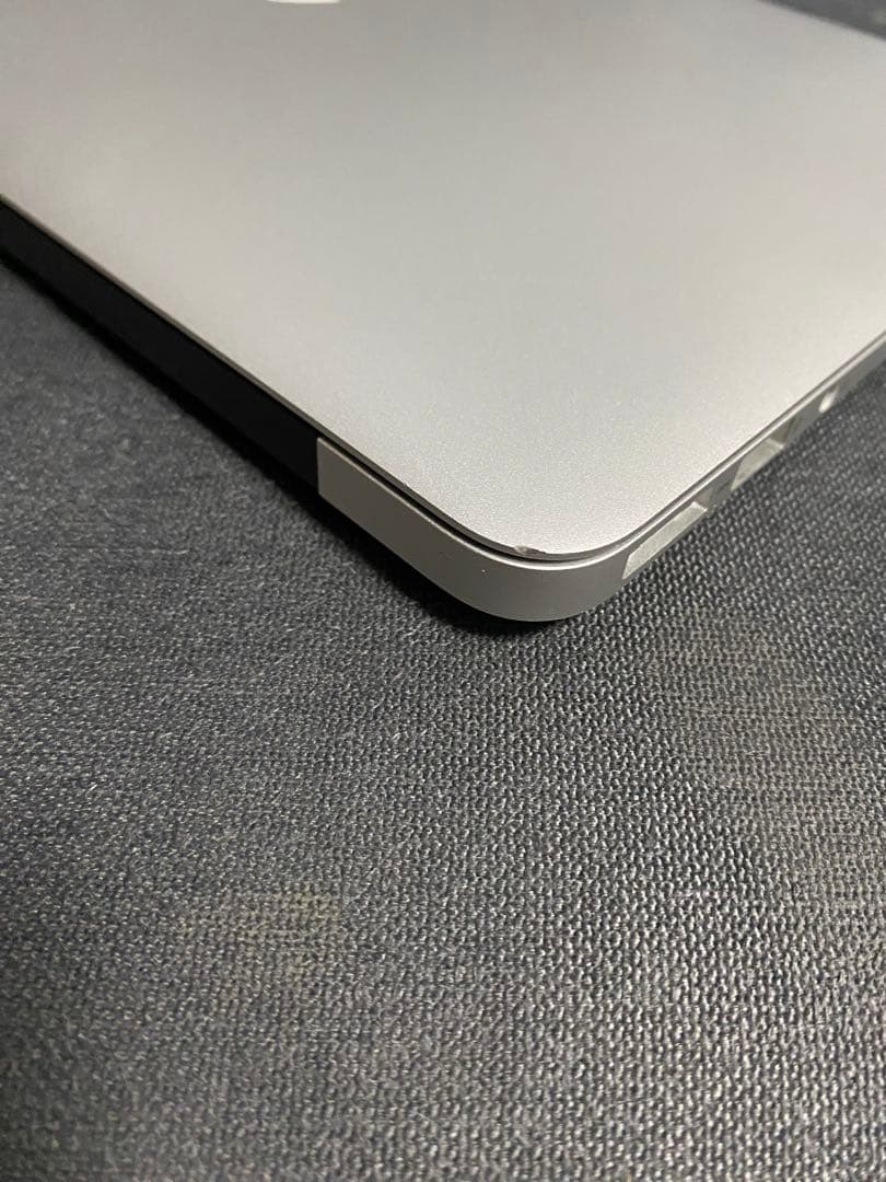 名機 マックブック 2015 11 MacBook Air Core i5 4G