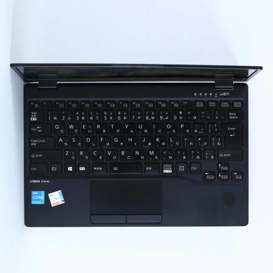 Windowsノート本体 LIFEBOOK U9311F i5-11th 16GB 256GB 13in
