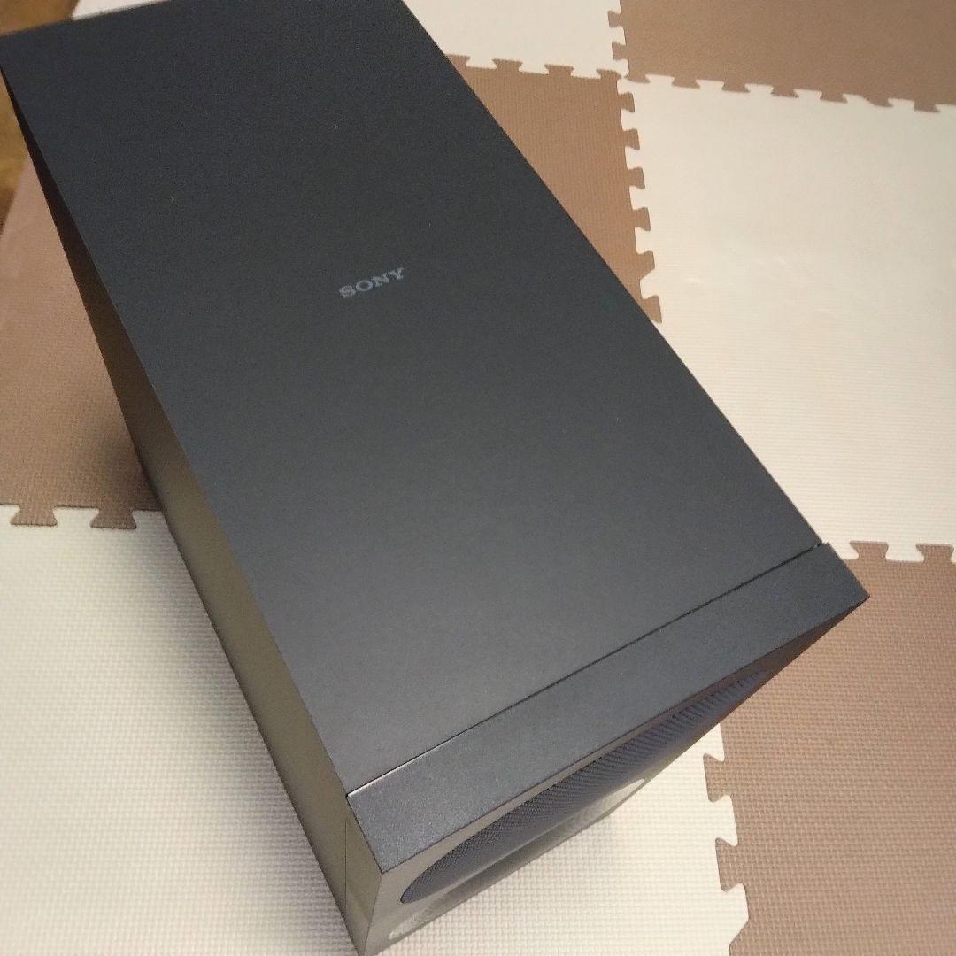SONY サウンドバー　HT-G700　サブウーファ　②