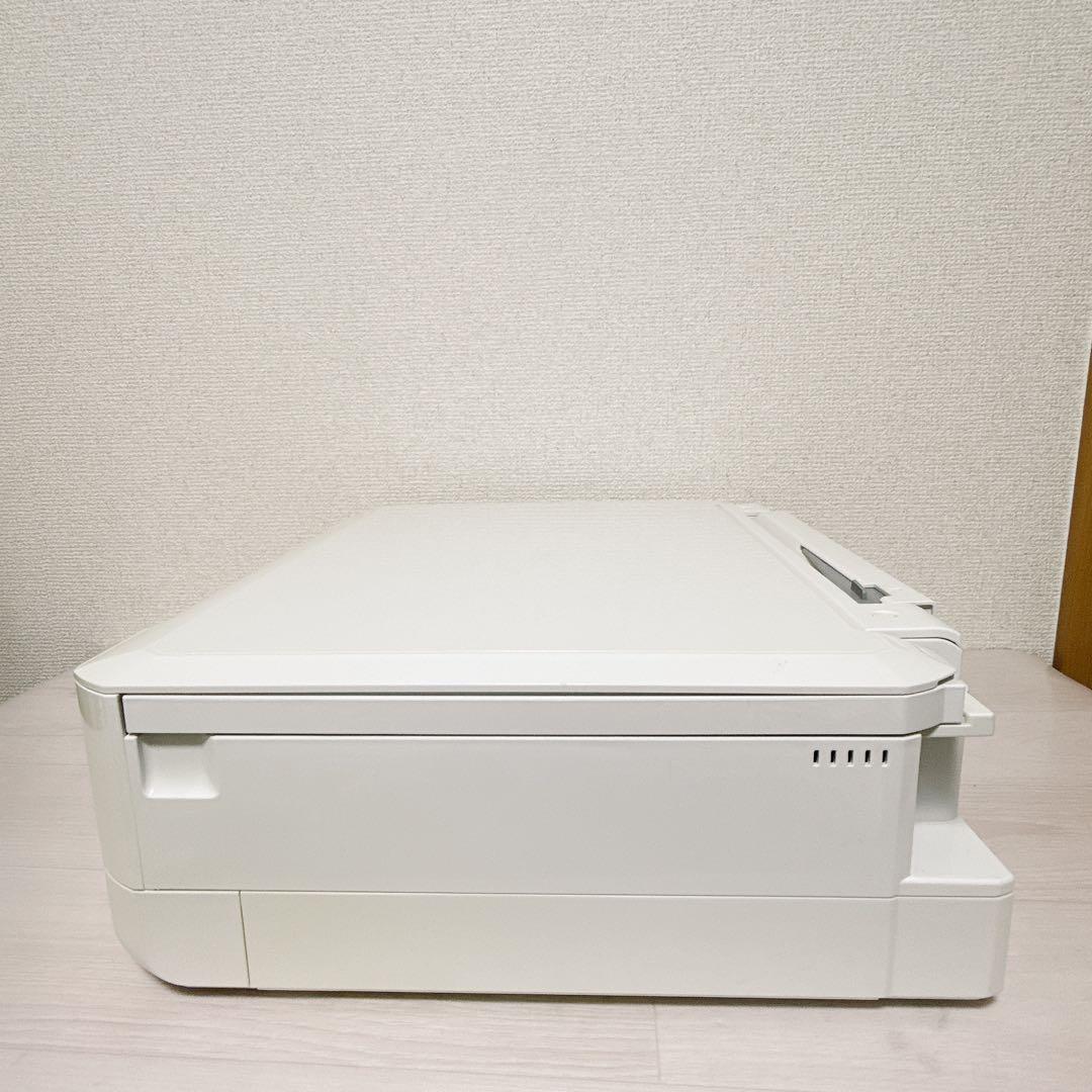 2371【ジャンク】EPSON EP-808AW インクジェットプリンター