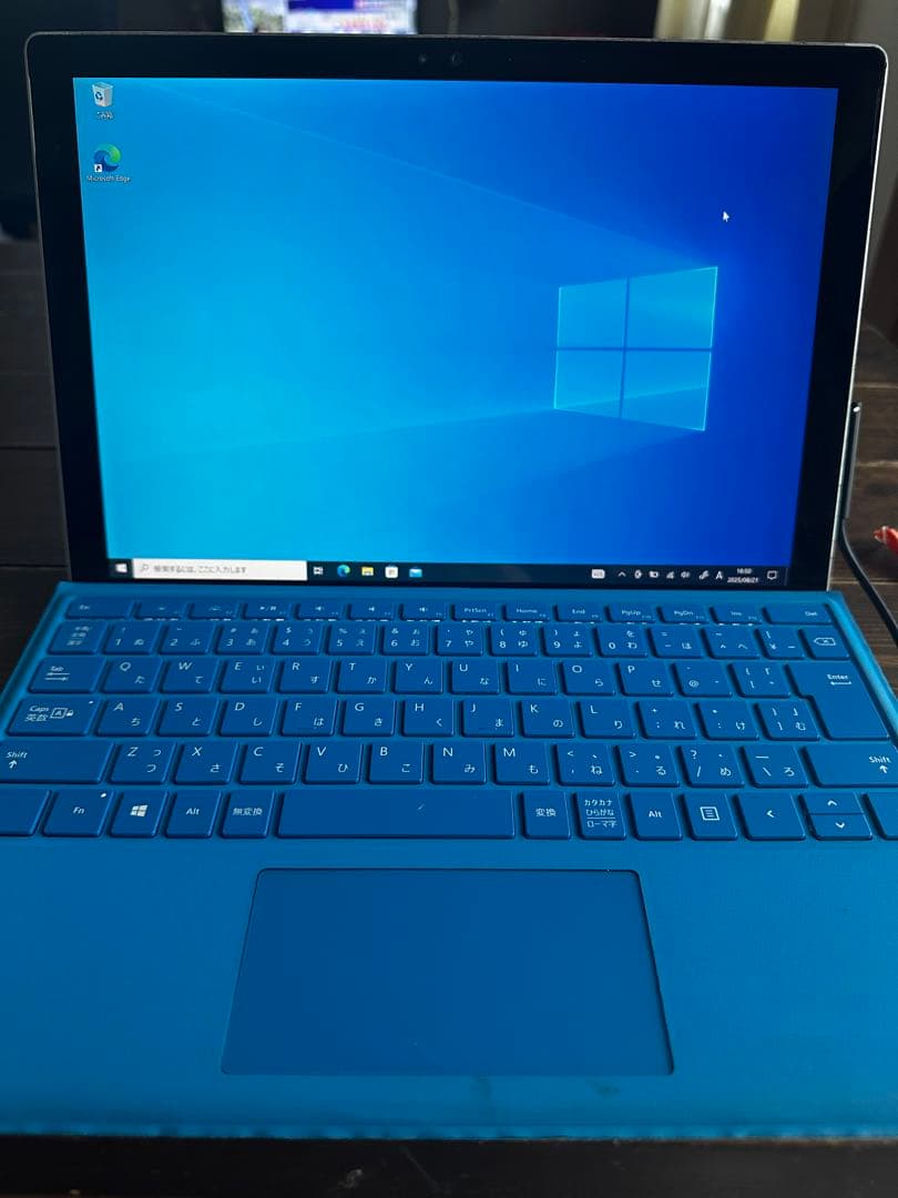 Surface Pro 第5世代