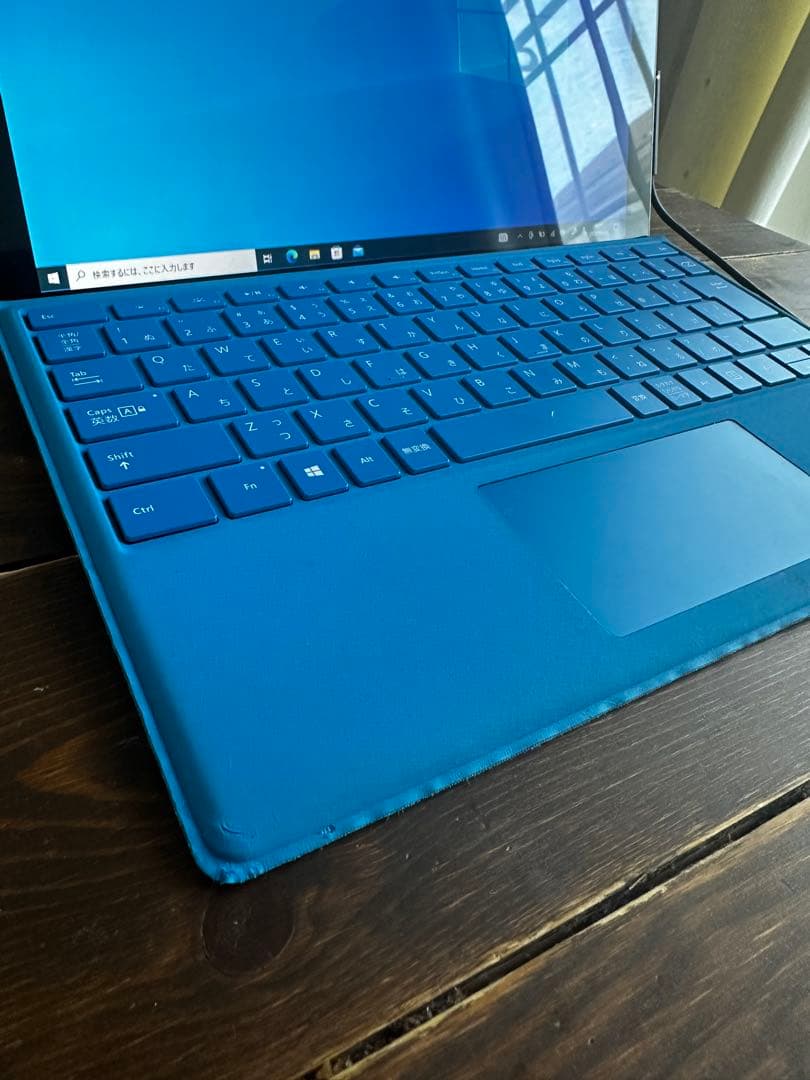 Surface Pro 第5世代