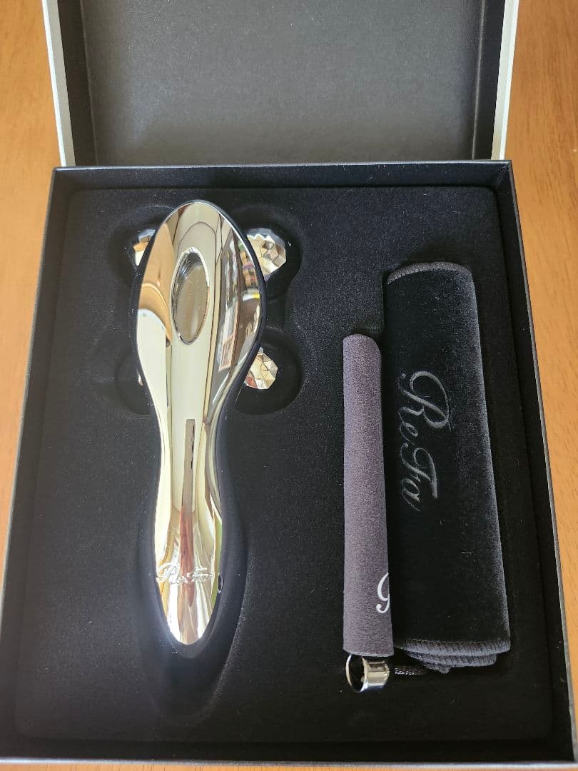 （正規品&未使用）ReFa 4CARAT (リファフォーカラット)★お値下げ中