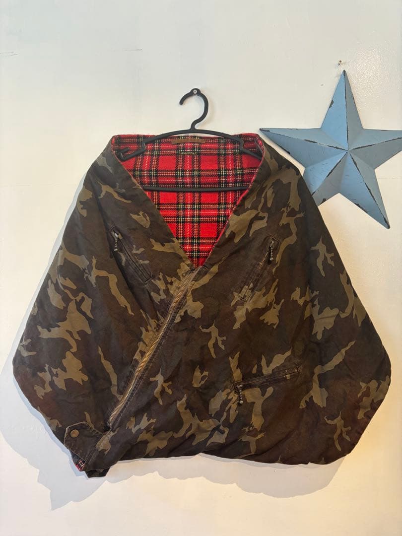 kapital キャピタル　ストール