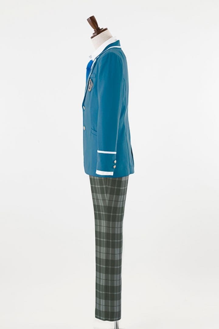 あんさんぶるスターズ！夢ノ咲学園制服ACOS公式