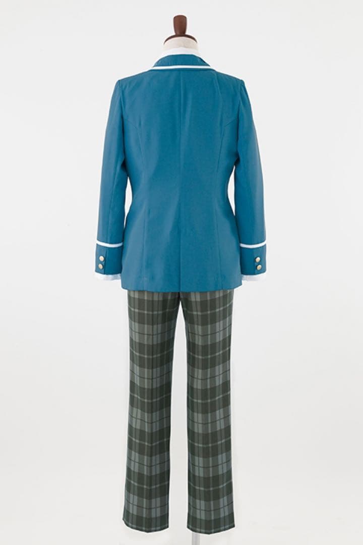 あんさんぶるスターズ！夢ノ咲学園制服ACOS公式