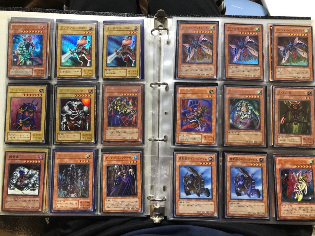 遊戯王カード まとめ売り