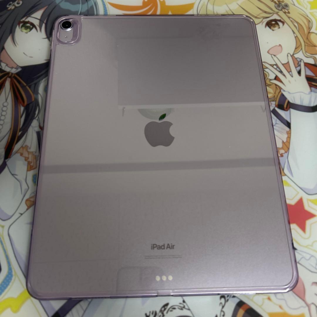 iPad Air 13インチ 第6世代 M2チップ 128GB Wi-Fiモデル