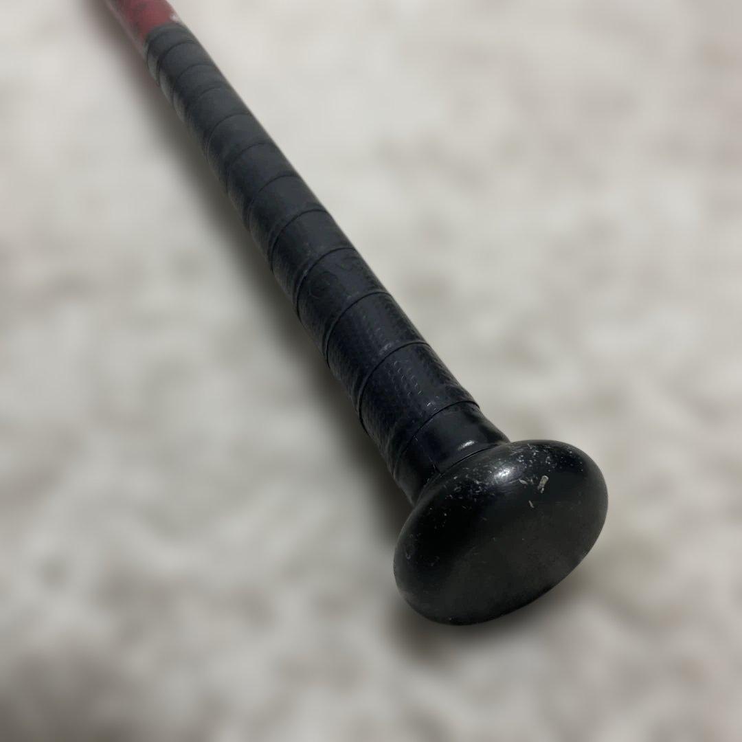 BEYOND MAX LEGACY L 軟式バット、ミドルバランス